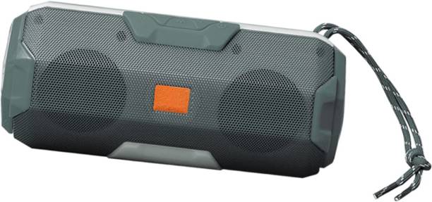 ZWOLLEX Wireless Bluetooth Speaker FM TF Card Speaker Creative Portable Wireless A006 10 W Bluetooth Speaker