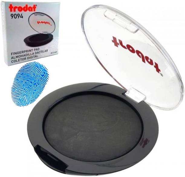 Trodat Inkless Fingerprint Pad/Thumbprint Pad/Elegant