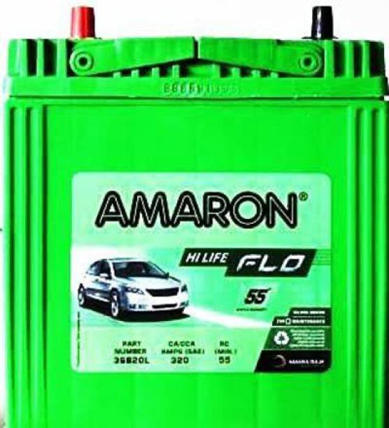 Amron 78434ar Game Battery