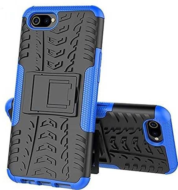 Wellchoice Back Cover for REALME C2