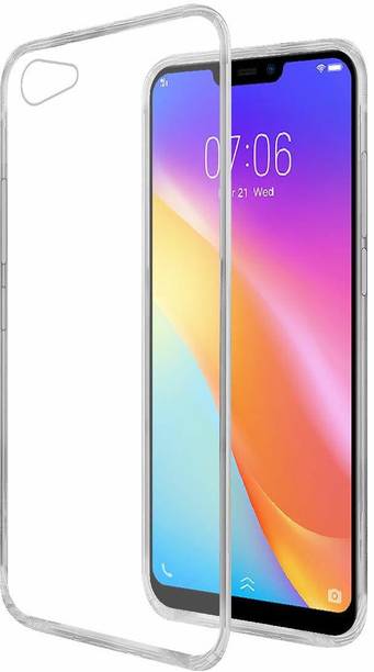 COVERNEW Back Cover for Vivo Y81i, Vivo 1812