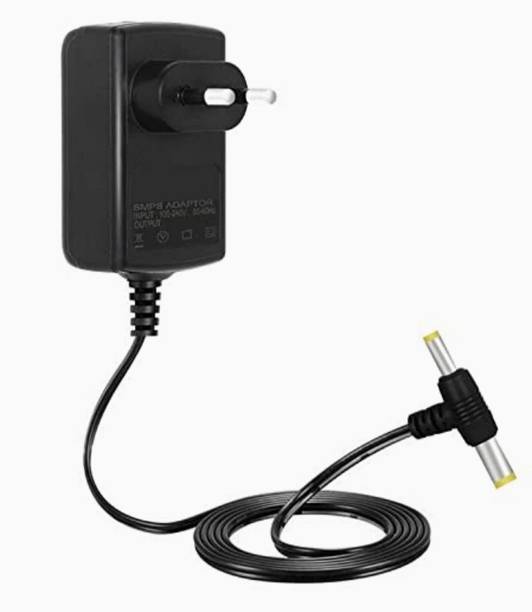 V A Antiques 12V 2A DC Power Adapter, Powers Supply,SMP...