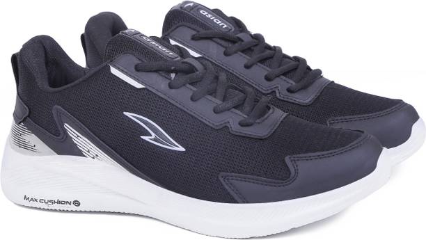 Newton-01 Men's Lightweight Running Shoes Sneakers For Men
