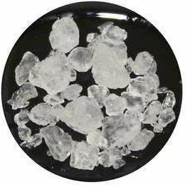 Organic Bites Thymol Crystals - Ajwain Ki Phool - Joni Guti Yamani Ajamo - Vamu Puvvu