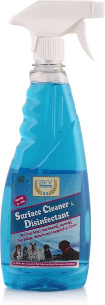 SVV INNOVATIONS 24 Surface Cleaner and Disinfectant