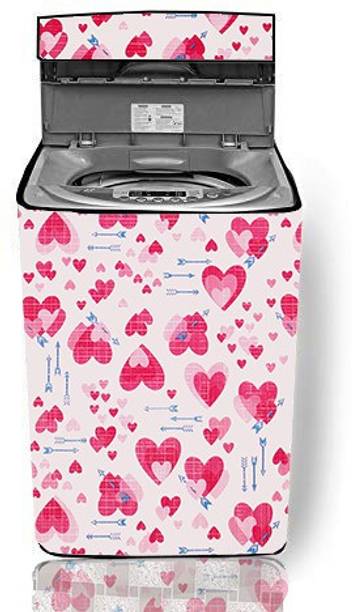 KVAR Top Loading Washing Machine  Cover