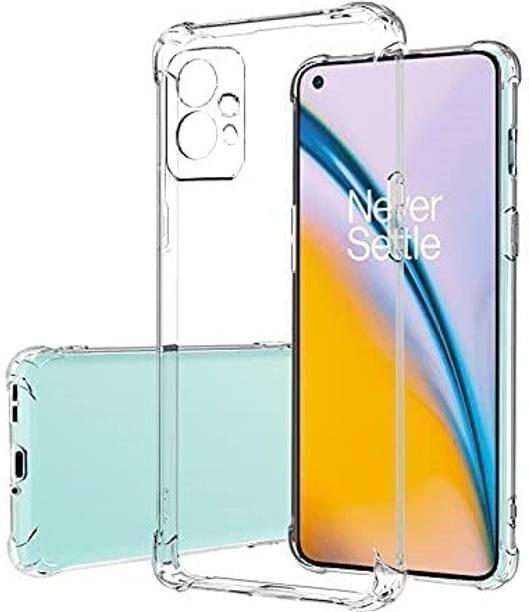 DropFit Bumper Case for OnePlus Nord CE 2 Lite