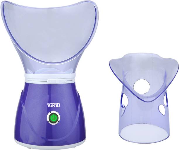 Facial Steamers Buy Facial Steamers online at Best Prices in India