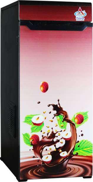 Aastha Fruits with Chocolaty Shade Flourmill