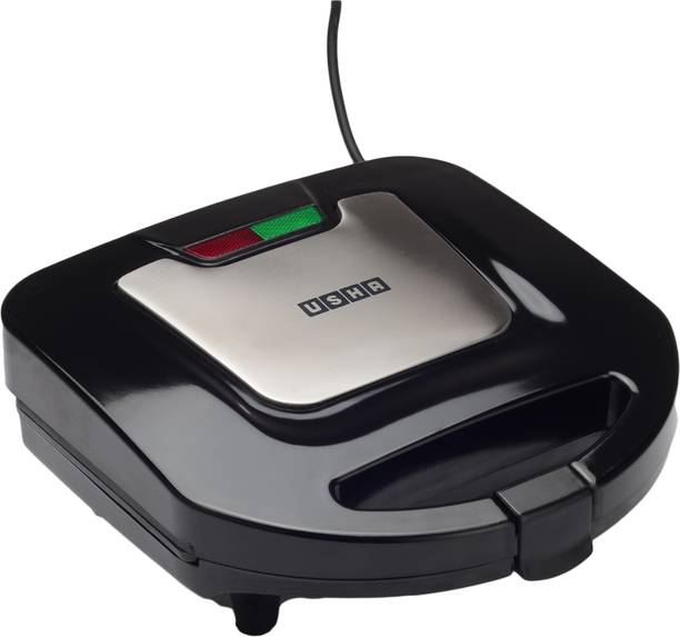 USHA ST4272 SSG Grill Sandwich Maker
