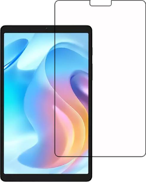 Dainty TECH Tempered Glass Guard for Realme pad mini 8.7inch