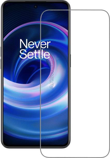 HQ Protection Tempered Glass Guard for OnePlus 10R 5G