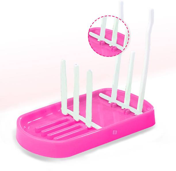 Bembika Plastic Bottle Rack