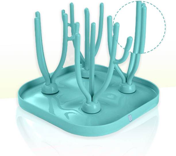 Bembika Plastic Bottle Rack