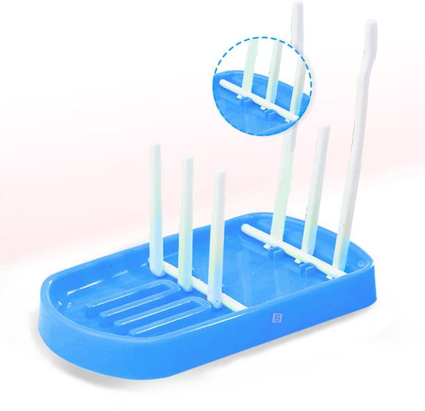 Bembika Plastic Bottle Rack