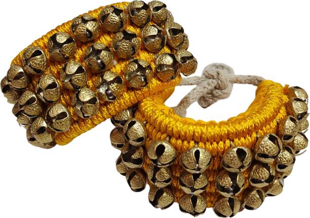 SKSM METALS Bharatanatyam, Bharata Muni, Chhau, Kathak, Kathakali, Satriya, Odissi, Mohiniyattam, Manipuri Ghungroo