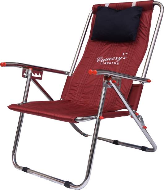Cauvery enterprises Fabric Outdoor Chair