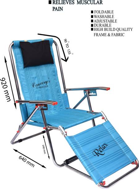 Cauvery enterprises special Metal Outdoor Chair