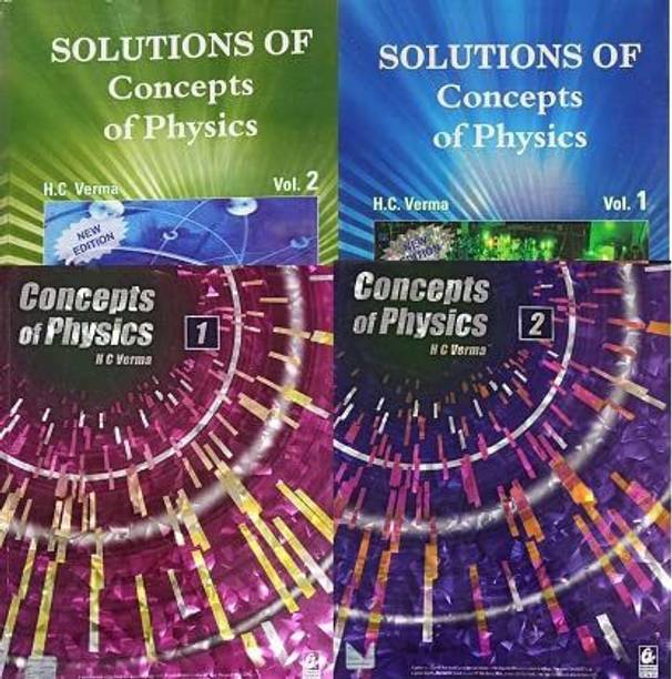 H c verma books store online buy h c verma books online at best price