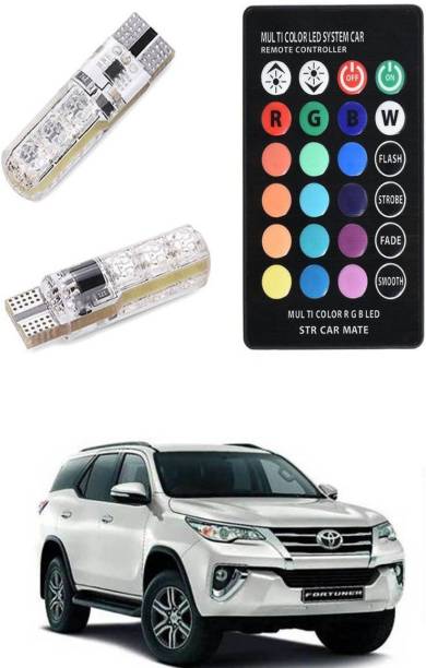 Crokrok ParkingCarRemote082 Parking Light Car LED for Toyota (9 V, 12 W)