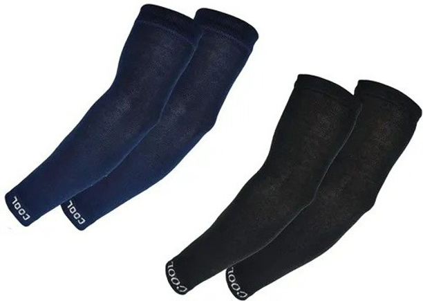 UPERAL Men & women hand cover Arm sleeve pack of 2 Riding Gloves