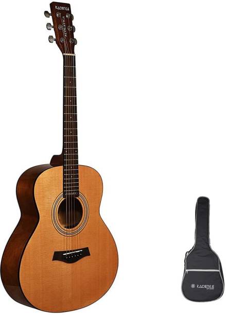 KADENCE KAD-A-311-36 Acoustic Guitar Spruce Rosewood Right Hand Orientation