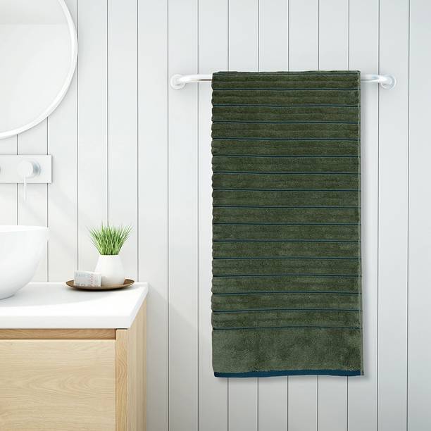 SPACES Cotton 575 GSM Bath Towel