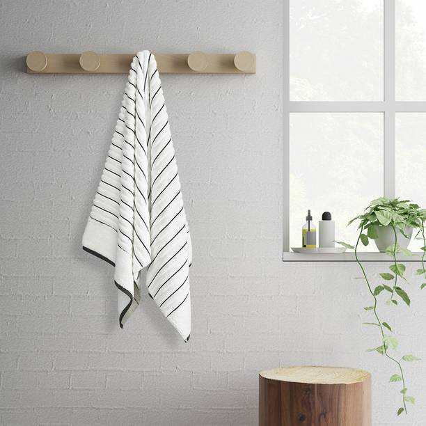 SPACES Cotton 575 GSM Bath Towel