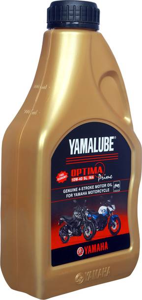 YAMAHA Engine Oil Additive