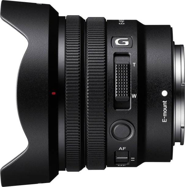 SONY SELP1020G Wide-angle Zoom Lens
