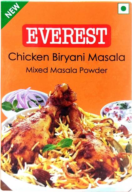 EVEREST Chicken Biryani Masala