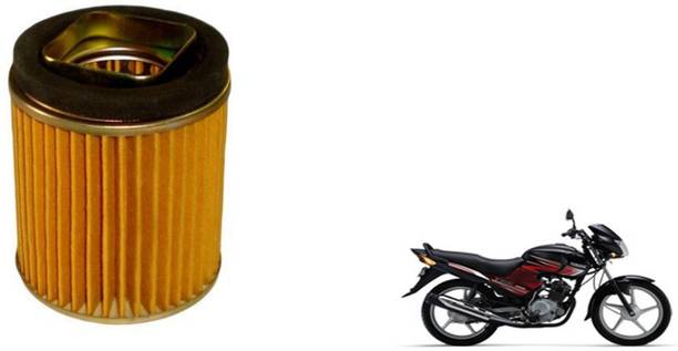 Digital Craft Bike Air Filter For Yamaha YBR