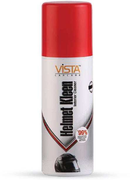 VISTA HELMET CLENER SPRAY vista helmet kleen Filter Oil