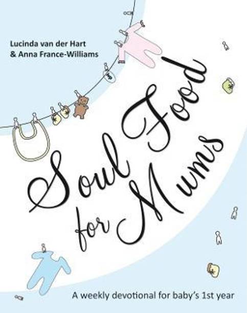 Soul Food for Mums