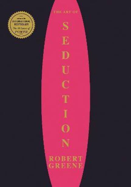 The Art Of Seduction  - The art of seduction: Robert Greene