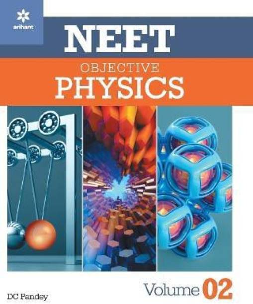 Objective Physics for Neet Vol 2 2022