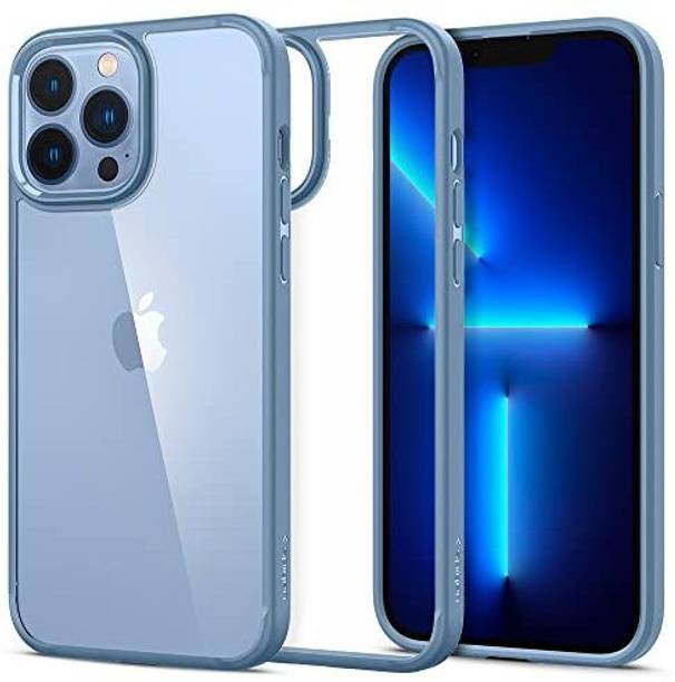 Spigen Ultra Hybrid Back Cover for Apple iPhone 13 Pro Max