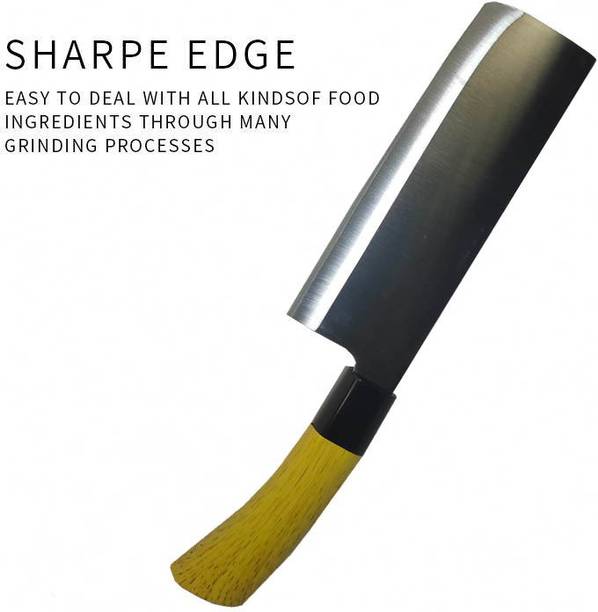 ATIASRAMA 1 Pc Stainless Steel Knife