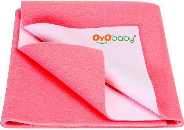 Oyo Baby Bed Protector Sheet, Baby Waterproof Sheet, Baby Dry Sheet For New Born Baby