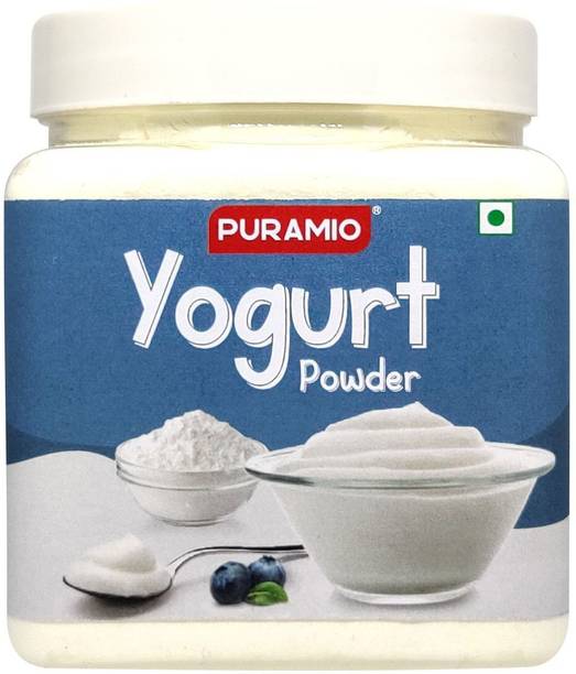 PURAMIO Yogurt Powder (No Added Sugar), 300 g
