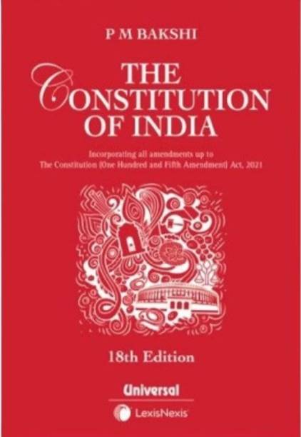 The Constitution Of India