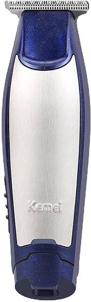 Kemei KM-5021 Trimmer 60 min  Runtime 3 Length Settings