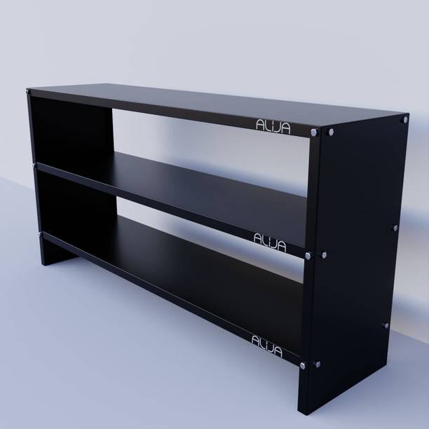 ALIJA Carbon Steel Collapsible Wardrobe