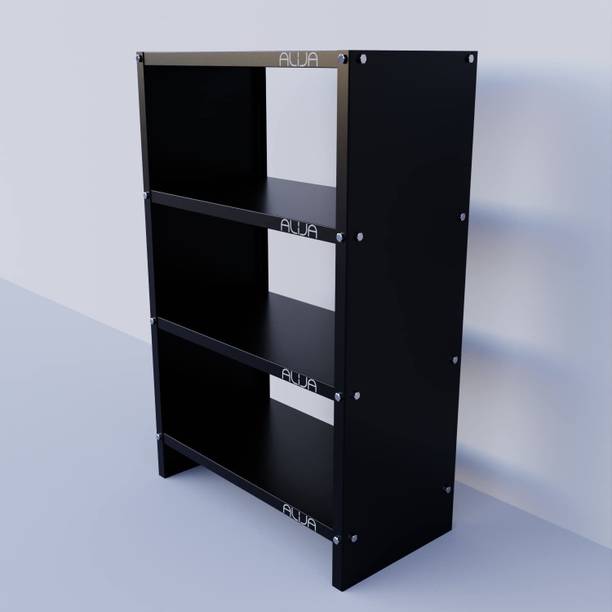 ALIJA Carbon Steel Collapsible Wardrobe