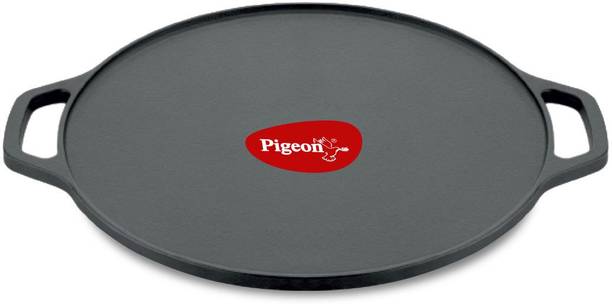 Pigeon Cast Iron Tawa 30 cm diameter