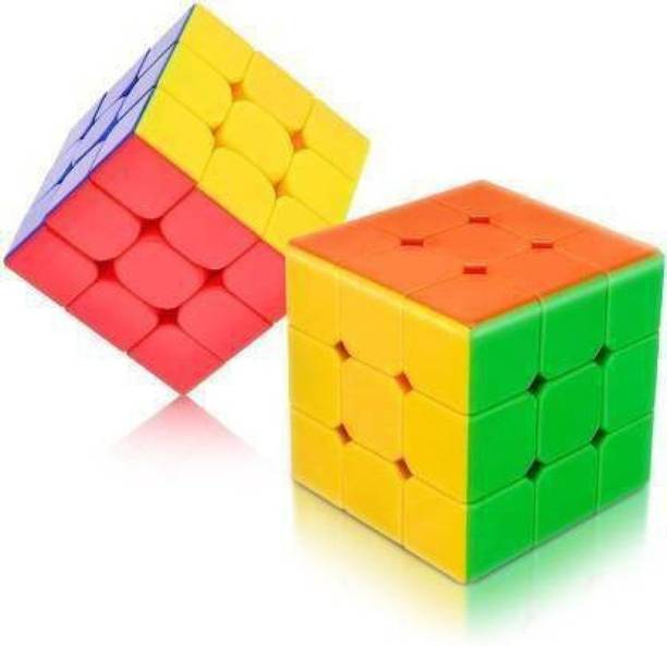MSN children play game3x3x3 Kids & Adults full smooth Mind Game Speed Smooth Cube