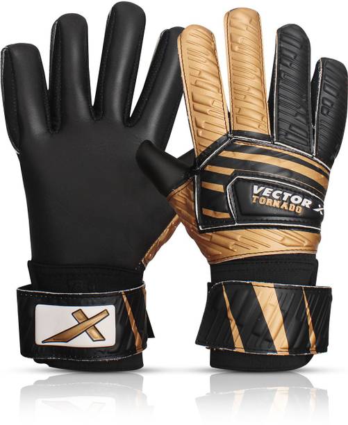 VECTOR X Torando Goalkeeping Gloves