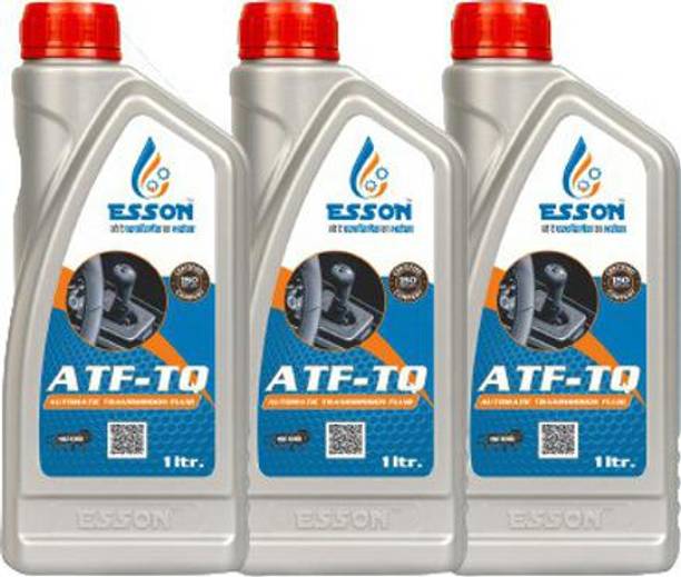 ESSON TRANS MISSION CARS 1 LTR-P3 Hydraulic Oil