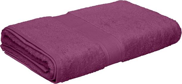 Bombay Dyeing Cotton 500 GSM Bath Towel
