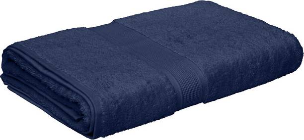 Bombay Dyeing Cotton 500 GSM Bath Towel